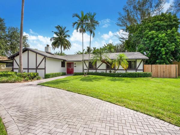 Kings Bay, 14601 Snapper Dr, Coral Gables, Florida 33158, image 2