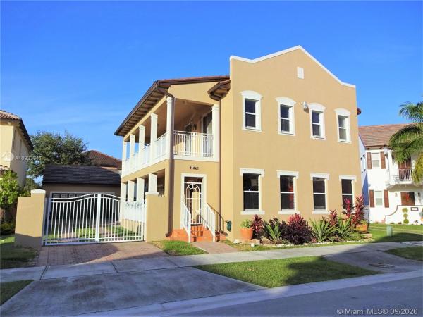 Summerville, 11461 SW 244th Ter, Princeton, Florida 33032, image 2