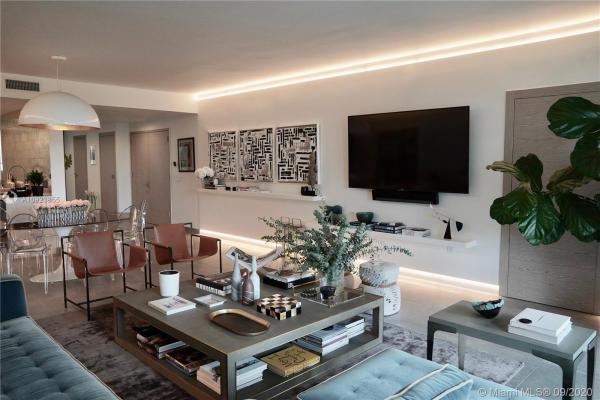 One Ocean, 1 Collins Ave #305, Miami Beach, Florida 33139, image 2