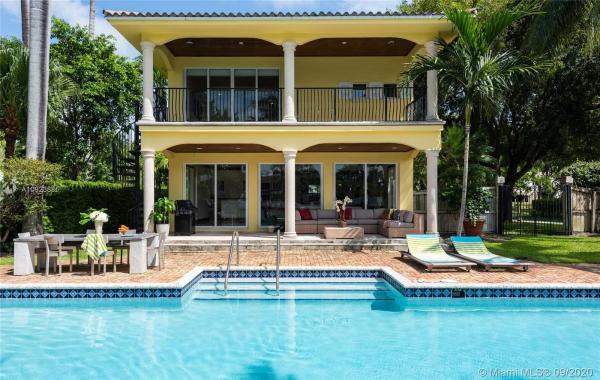 Sunset Islands, 2770 Sunset Dr, Miami Beach, Florida 33140, image 2
