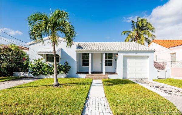 Altos Del Mar, 9532 Abbott Ave, Surfside, Florida 33154, image 2