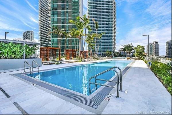 One Paraiso, 3131 NE 7th Ave #2306, Miami, Florida 33137, image 2
