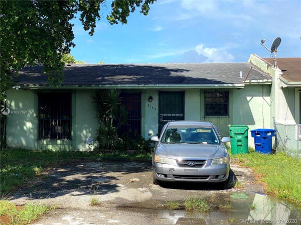 Leslie Estates, 3142 NW 196th St #3142, Miami Gardens, Florida 33056, image 2