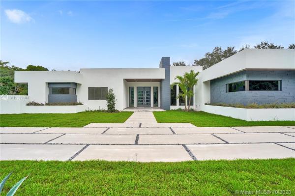 Jayco, 6785 SW 99th Ter, Pinecrest, Florida 33156, image 2