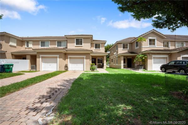 Mandarin Lakes, 13930 SW 279th Ln #13930, Naranja, Florida 33032, image 2