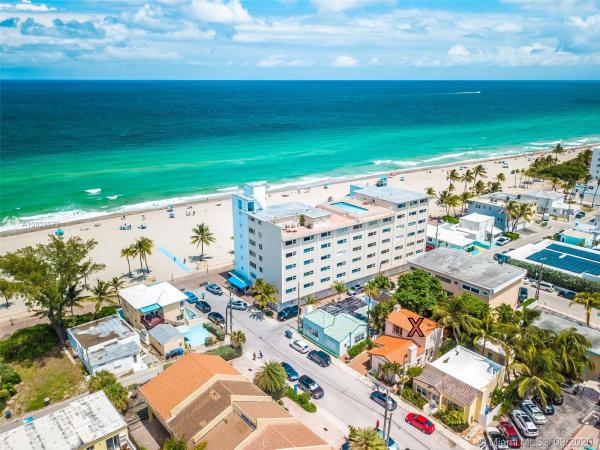 Hollywood Beach, 314 Oregon St, Hollywood, Florida 33019, image 2