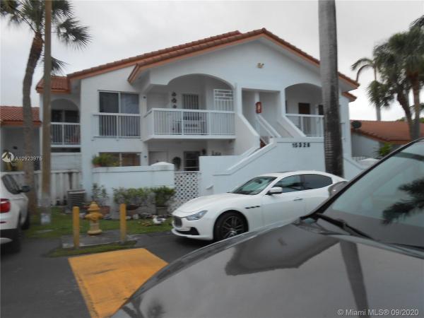 Point Lake, 15328 SW 77th Ln #207, Kendall West, Florida 33193, image 2