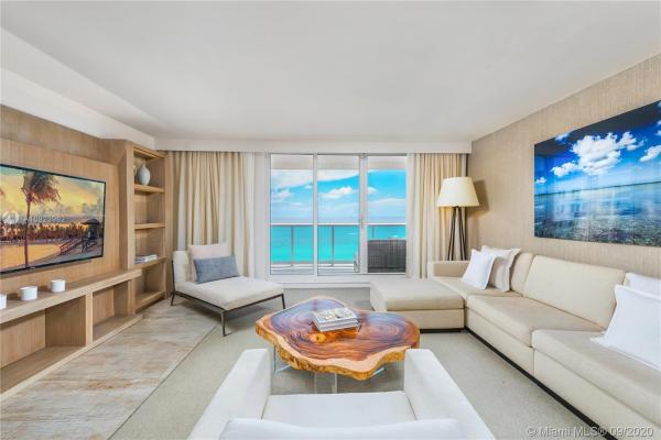 1 Hotel & Homes, 102 24th St #1544, Miami Beach, Florida 33139, image 1