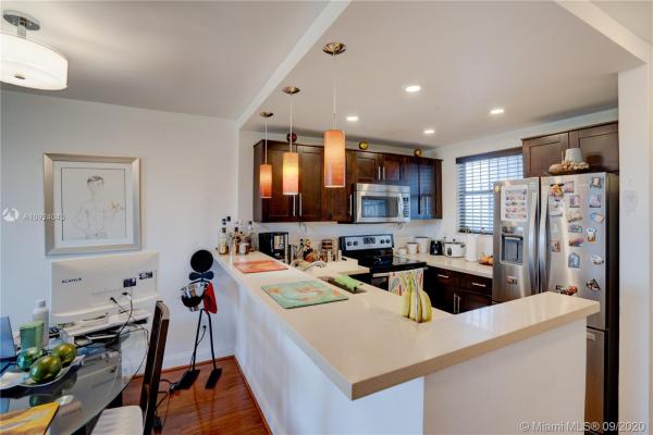 Coral Way Towers, 2950 SW 3rd Ave #6D, Miami, Florida 33129, image 2