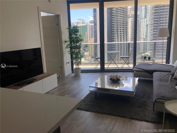 SLS Lux Brickell, 801 S Miami Ave #2403, Miami, Florida 33130, image 2