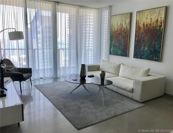 Rise Brickell City Centre, 88 SW 7th St #3909, Miami, Florida 33130, image 2