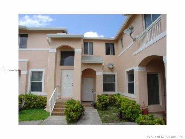 Sierra Ridge, 860 NE 212th Ter, Ives Estates, Florida 33179, image 2