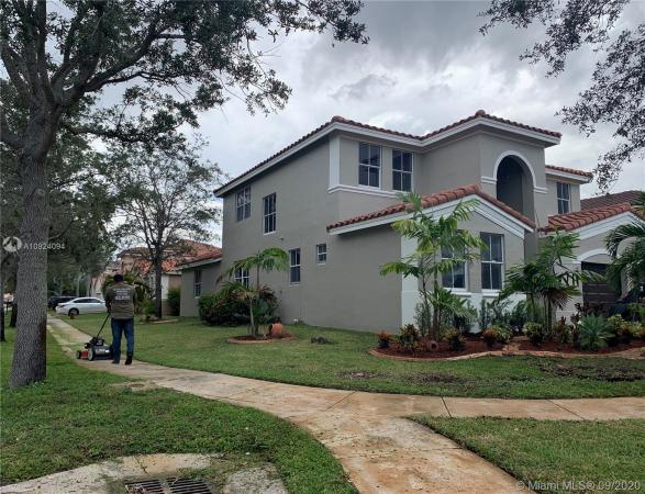 Nautica, 3622 SW 167th Ter, Miramar, Florida 33027, image 2