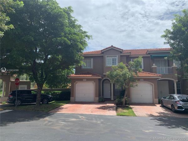 Mystic Forest, 11916 SW 81st Ln #11916, Kendall, Florida 33183, image 2
