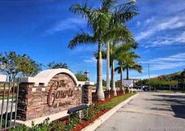 The Courts At Isles Of Bayshore, 22561 SW 88th Pl #204-7, Cutler Bay, Florida 33190, image 2