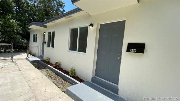 7th Avenue Highlands, 7001 NW 6th Ave, Miami, Florida 33150, image 1