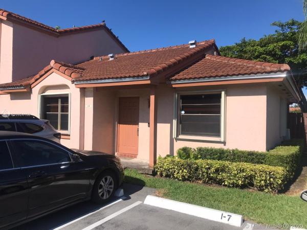 Villa Homes At The Moors, 6551 NW 172nd Ln, Country Club, Florida 33015, image 2