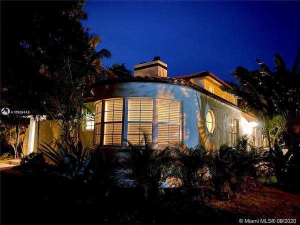 Davis Heights, 931 NE 86th St, Miami, Florida 33138, image 2