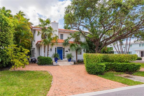 Sunset Islands, 2121 Regatta Ave, Miami Beach, Florida 33140, image 2