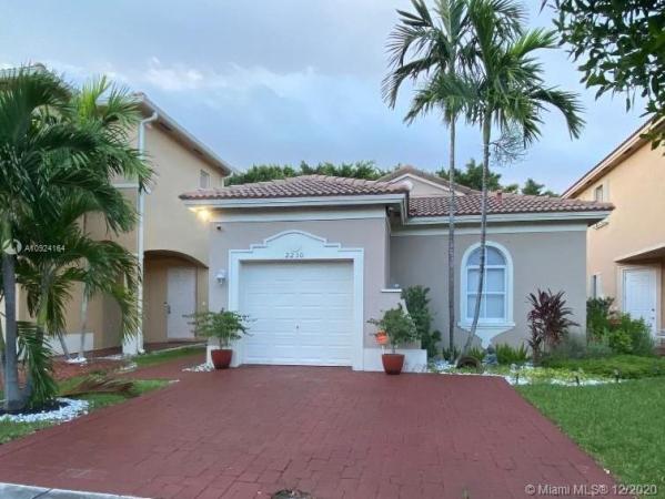 Portofino Bay, 2230 NE 37th Ter, Homestead, Florida 33033, image 2