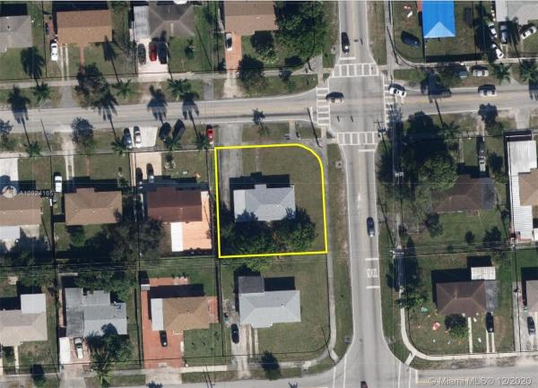 Myrtle Grove, 3200 NW 175th St, Miami Gardens, Florida 33056, image 2