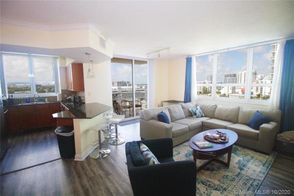 Cite On The Bay East, 2000 N Bayshore Dr #1401, Miami, Florida 33137, image 2