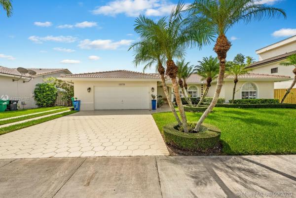 Poinciana South, 15770 SW 141st Ct, Richmond West, Florida 33177, image 2