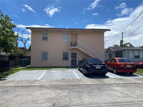 Parkers Flagler Heights, 4782 NW Flagler Ter, Miami, Florida 33126, image 2