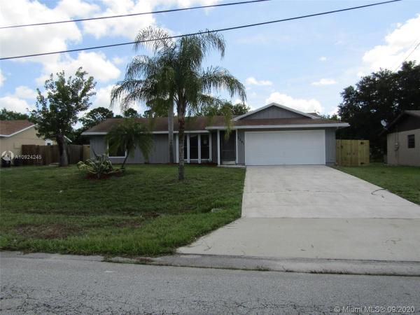 2281 SW Susset Ln, Florida 34953, image 2