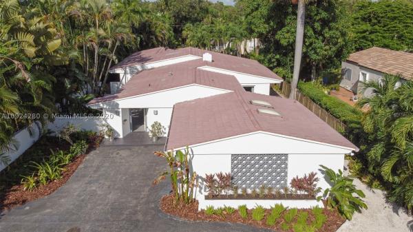 Beverly Glen, 10450 NE 1st Ave, Miami Shores, Florida 33138, image 1