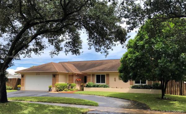 Flamingo Gardens West, 5716 SW 117th Ave, Cooper City, Florida 33330, image 2