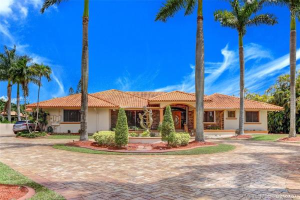 Sweetwater Estates, 365 NW 132nd Ave, Tamiami, Florida 33182, image 2