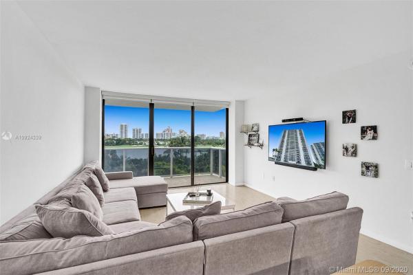 Eldorado Towers, 3675 N Country Club Dr #607, Aventura, Florida 33180, image 2