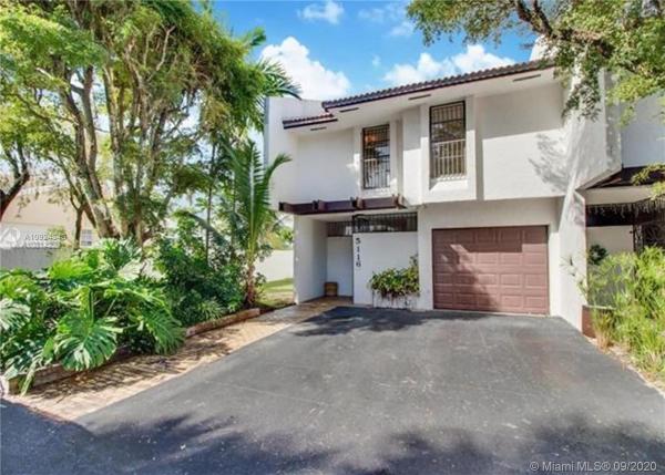 Marina Lakes, 5116 SW 72nd Ave, Glenvar Heights, Florida 33155, image 2