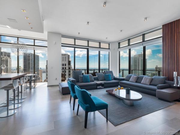 Reach Brickell City Centre, 68 SE 6th St #4101, Miami, Florida 33131, image 2