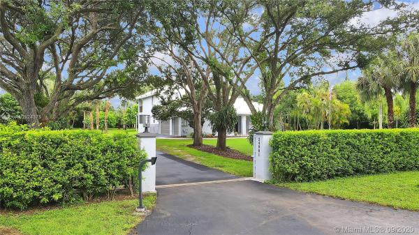 Redland No HOA, 24901 SW 153rd Ave, Redland, Florida 33032, image 2