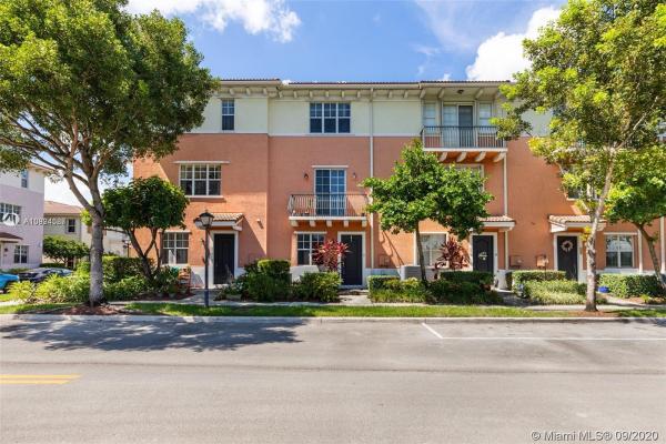 Mirabella, 10025 SW 22nd St, Miramar, Florida 33025, image 2