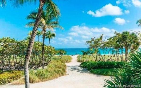 The Plaza Of Bal Harbour, 10185 Collins Ave #822, Bal Harbour, Florida 33154, image 2