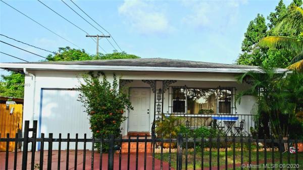 North Shore Heights, 12625 NW 8th Ave, North Miami, Florida 33168, image 2