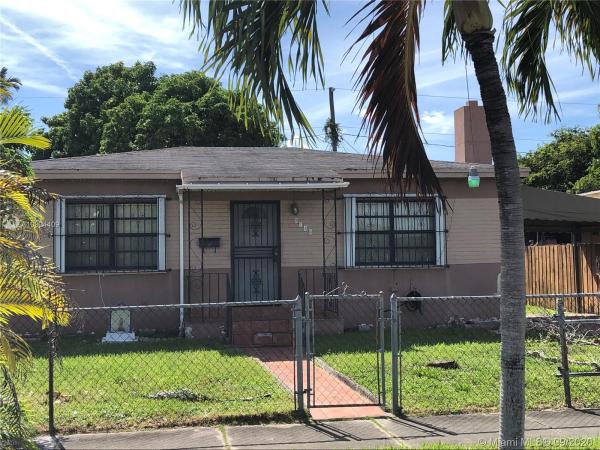 Silver Bluff Gardens, 2710 SW 34th Ave, Miami, Florida 33133, image 2