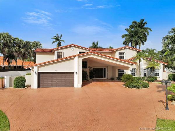 2831 SW 111th Ave, University Park, Florida 33165, image 2