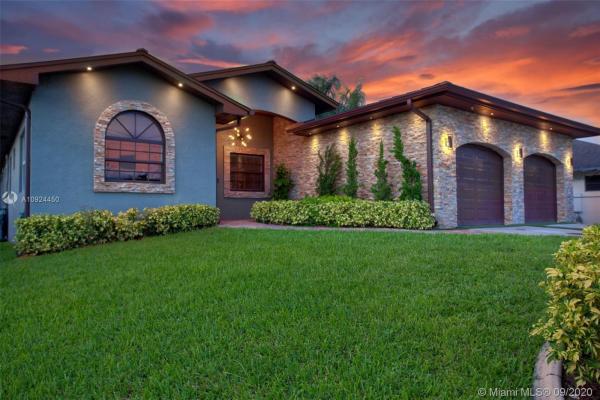 Davis Isles, 4401 SW 35th Ave, Dania Beach, Florida 33312, image 1
