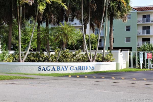 Saga Bay Gardens, 8200 SW 210th St #201, Cutler Bay, Florida 33189, image 1