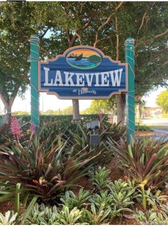 Lakeview At The Hammocks, 9711 Hammocks Blvd #104, The Hammocks, Florida 33196, image 2