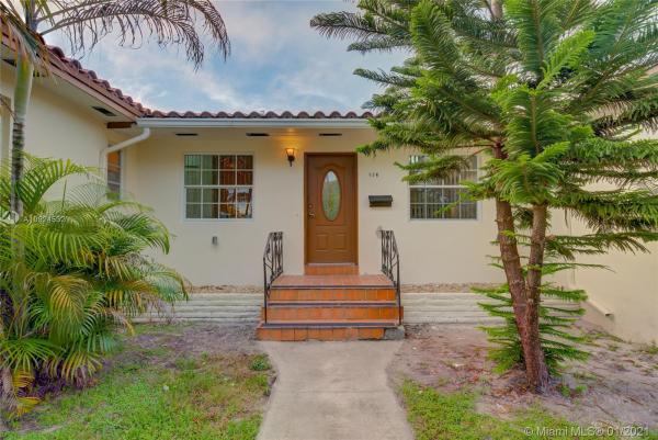 Davis To Biscayne Park Village, 928 NE 109th St, Biscayne Park, Florida 33161, image 2