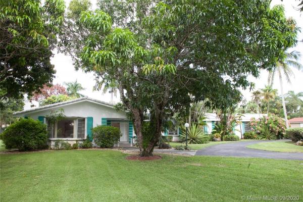 12705 SW 77th Ct, Pinecrest, Florida 33156, image 2