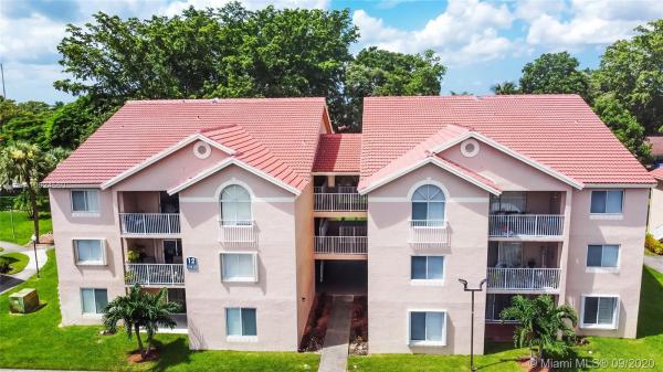 Royal Palm Place At The Hammocks, 10630 SW 158th Ct #202, The Hammocks, Florida 33196, image 2