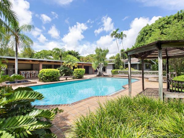 Oakridge Estates, 11755 SW 68th Ct, Pinecrest, Florida 33156, image 2