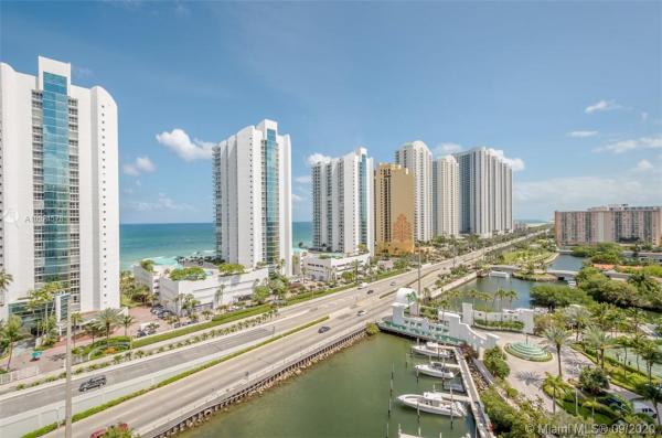 St Tropez On The Bay, 150 Sunny Isles Blvd #1-1406, Sunny Isles Beach, Florida 33160, image 2