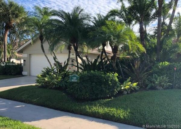 The Ridge At The Bluffs, 145 Sand Pine Dr, Jupiter, Florida 33477, image 2
